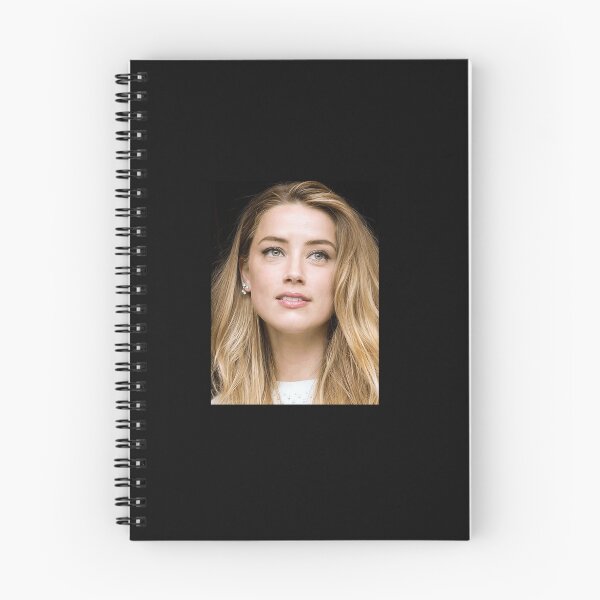 Item preview, Amber Heard---Poster-- designed and sold by MayeerLindstrom.