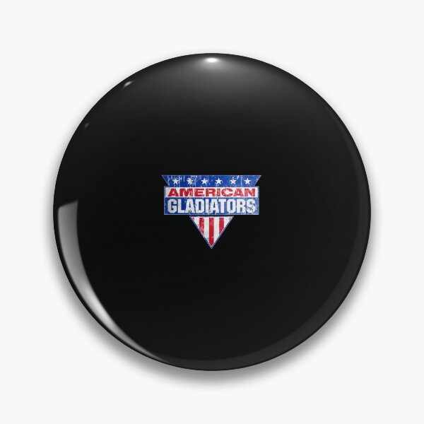 Item preview, American Gladiators designed and sold by MayeerLindstrom.