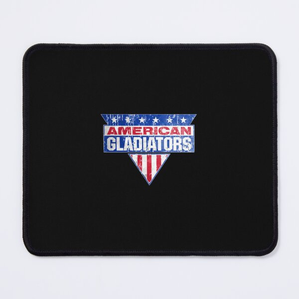 Item preview, American Gladiators designed and sold by MayeerLindstrom.