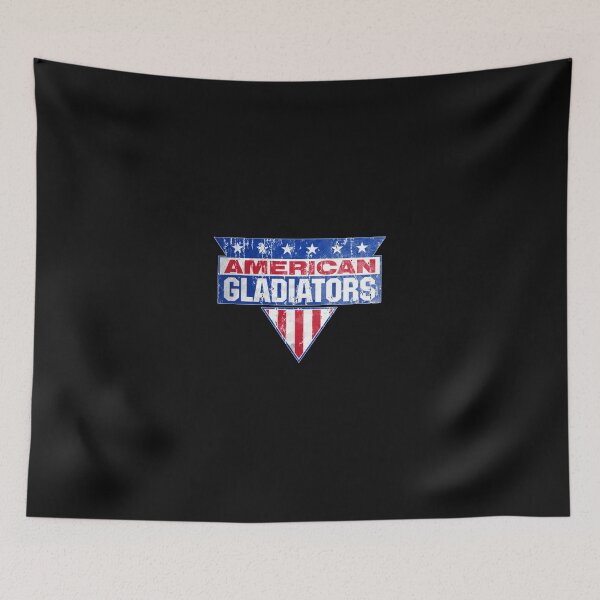 Item preview, American Gladiators designed and sold by MayeerLindstrom.