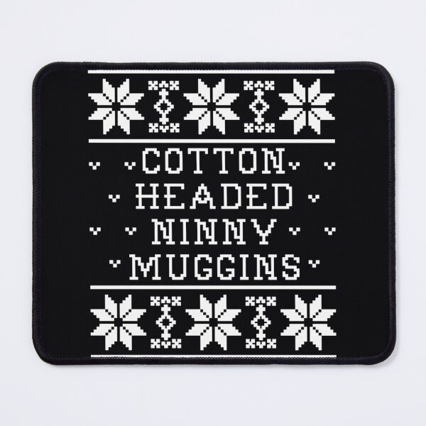 Item preview, Cotton Headed Ninny gins designed and sold by dnjsgmiomz19.