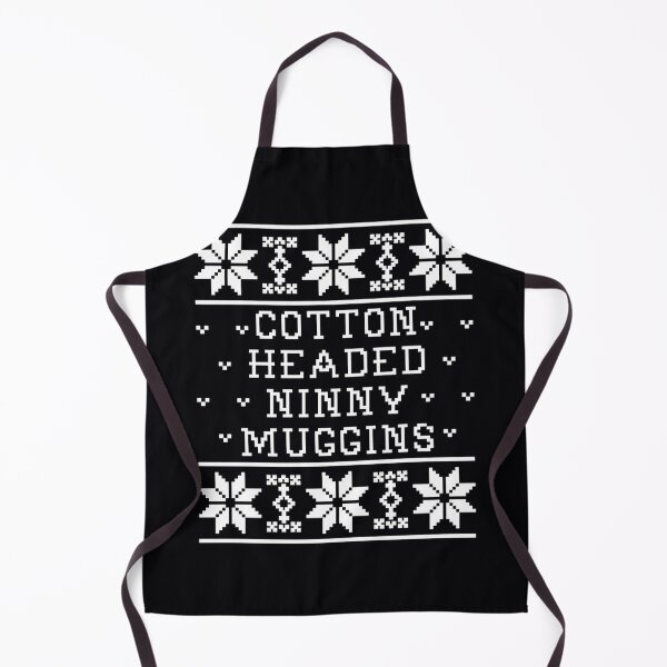 Item preview, Cotton Headed Ninny 	gins  	 designed and sold by dnjsgmiomz19.