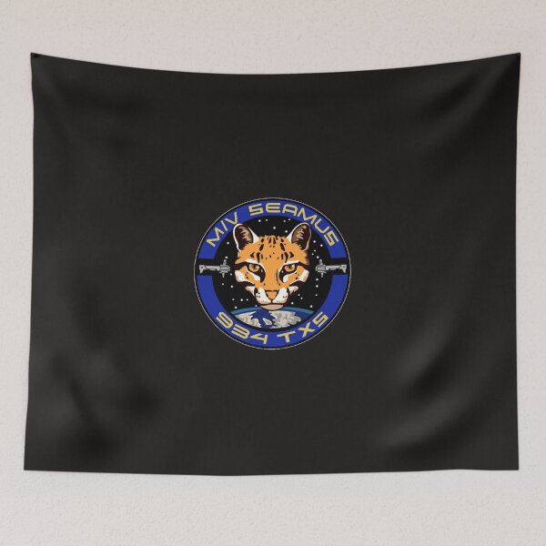 Item preview, Archer Crew Logo-- designed and sold by AbielCushman.