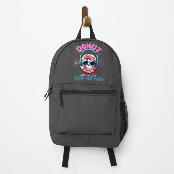 Item preview, Donut stop the beat designed and sold by tinytwist.