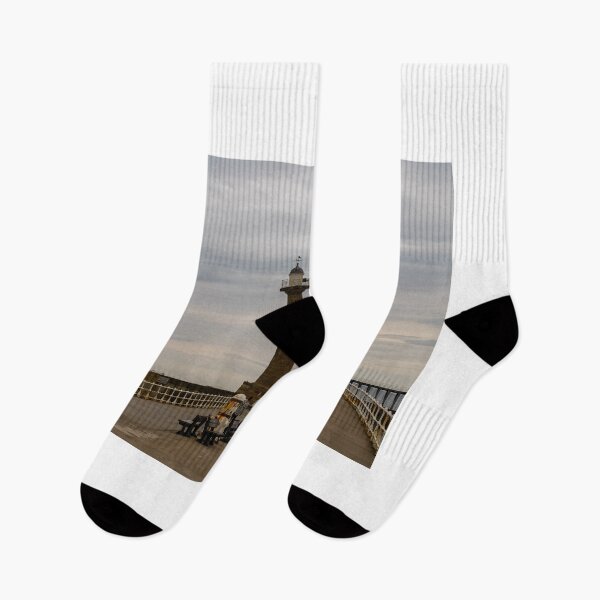 Item preview, Seaside pier  designed and sold by yackers1.