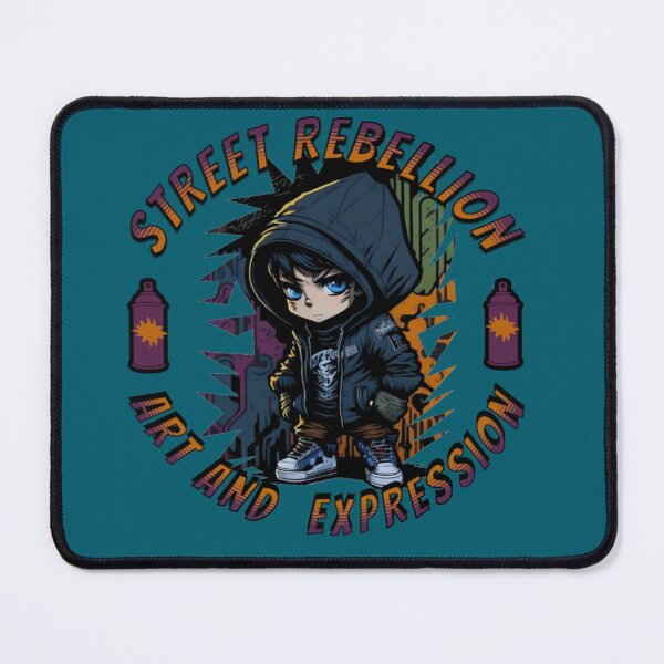 Item preview, street rebellion art and expression designed and sold by ONIX23.
