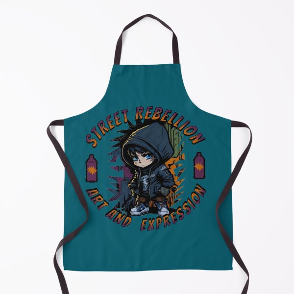 Item preview, street rebellion art and expression designed and sold by ONIX23.