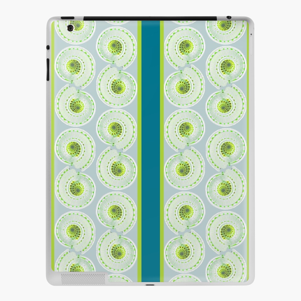 Item preview, iPad Skin designed and sold by LisaLeQuelenec.