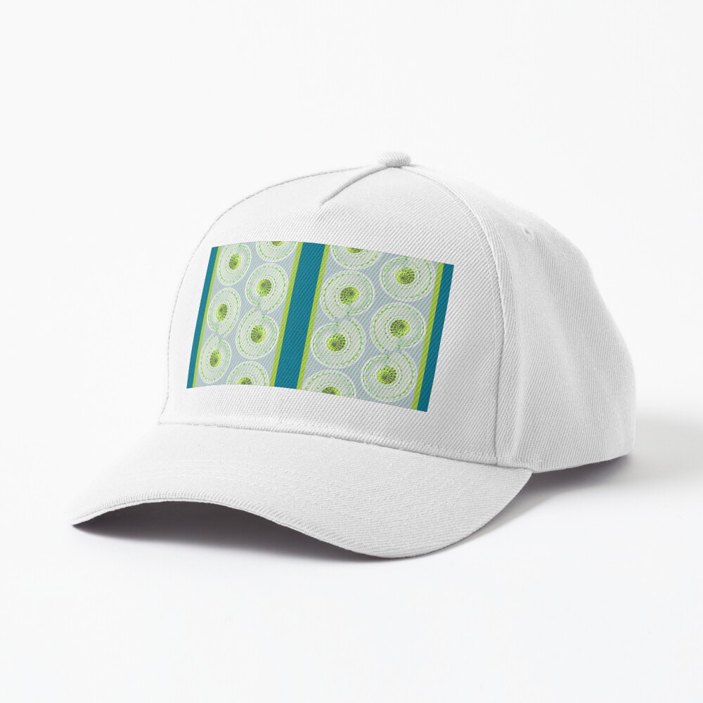 Item preview, Baseball Cap designed and sold by LisaLeQuelenec.