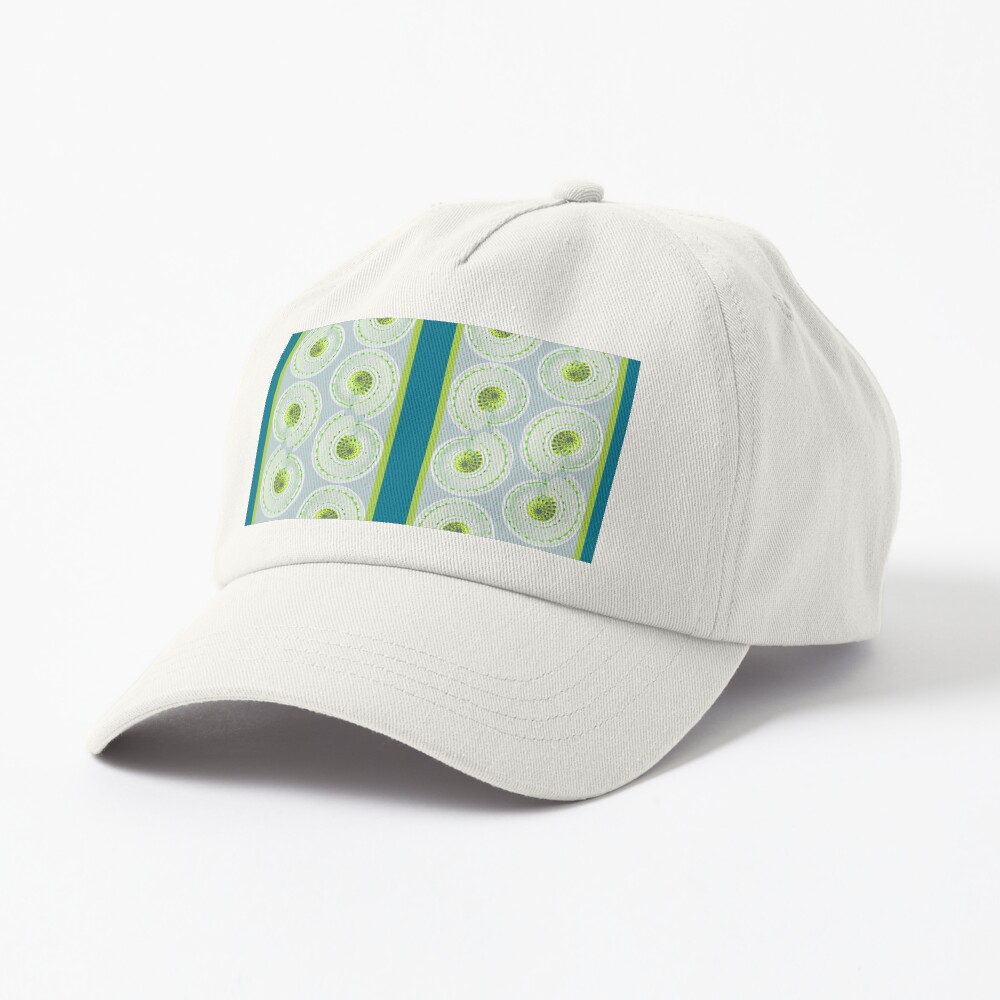 Item preview, Dad Hat designed and sold by LisaLeQuelenec.