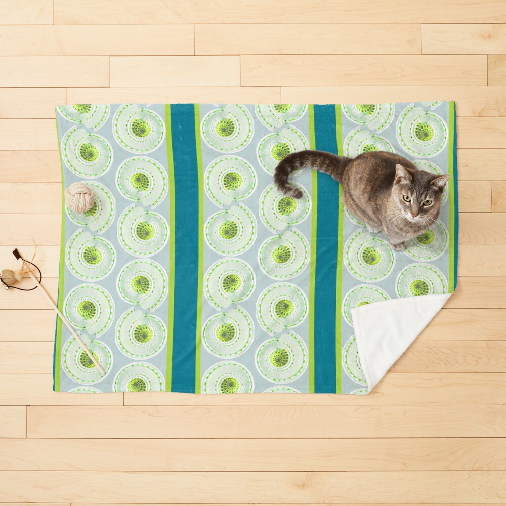 Item preview, Pet Blanket designed and sold by LisaLeQuelenec.