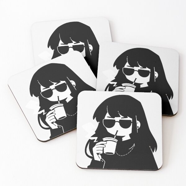 Item preview, Coffee addicted designed and sold by DioSo.