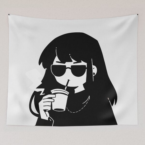Item preview, Coffee addicted designed and sold by DioSo.