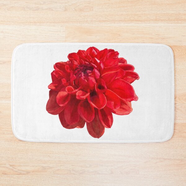 Item preview, Red Dahlia designed and sold by Booneb.