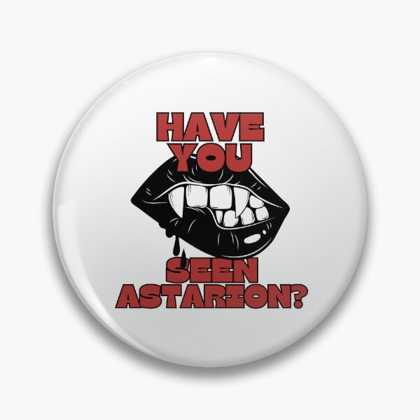 Item preview, Have You Seen Astarion? designed and sold by BKStudios.