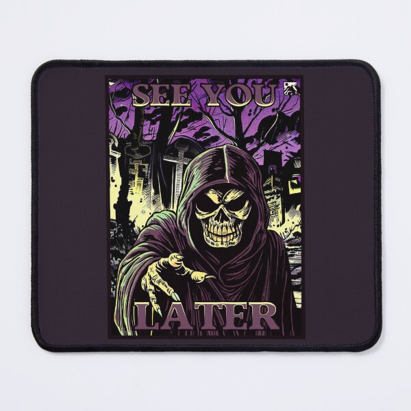 Item preview, See You Later designed and sold by cloudland.