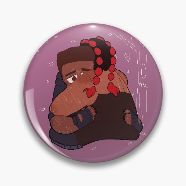 Item preview, lobalore designed and sold by IDK-HOW-BUT-MAN.