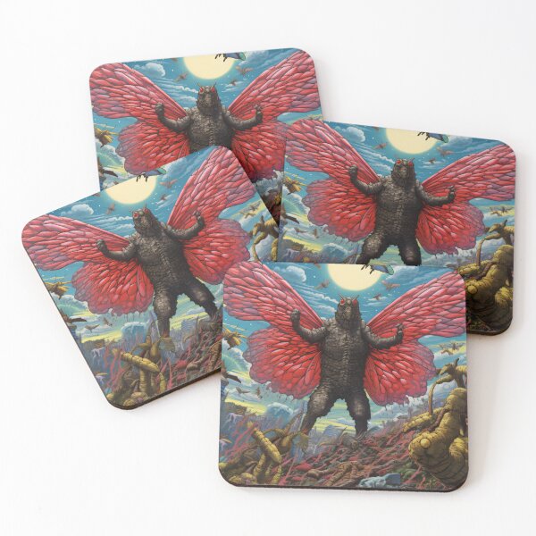 Item preview, Lizard's Fury designed and sold by a house mouse.