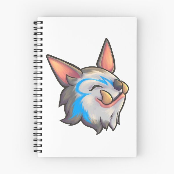 Item preview, Azure Chapaa designed and sold by PatchworkGoblin.