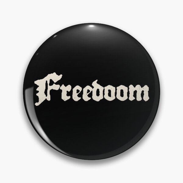 Item preview, Freedom designed and sold by R'lyeh Studio.