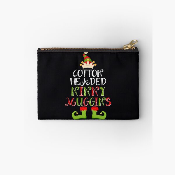 Item preview, Cotton Headed Ninny 	gins - Elf - Ugly Christmas 	  	 designed and sold by dnjsgmiomz19.