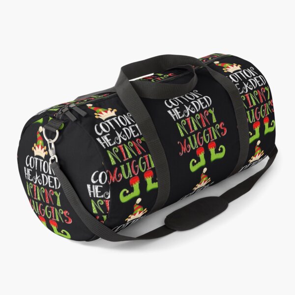 Item preview, Cotton Headed Ninny 	gins - Elf - Ugly Christmas 	  	 designed and sold by dnjsgmiomz19.