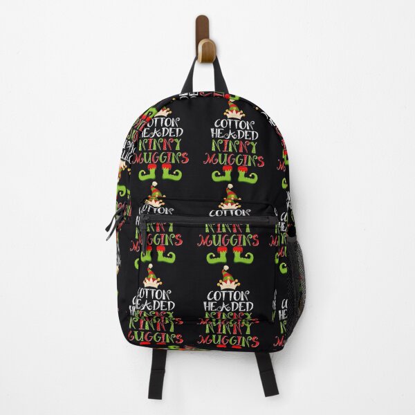 Item preview, Cotton Headed Ninny gins - Elf - Ugly Christmas designed and sold by dnjsgmiomz19.