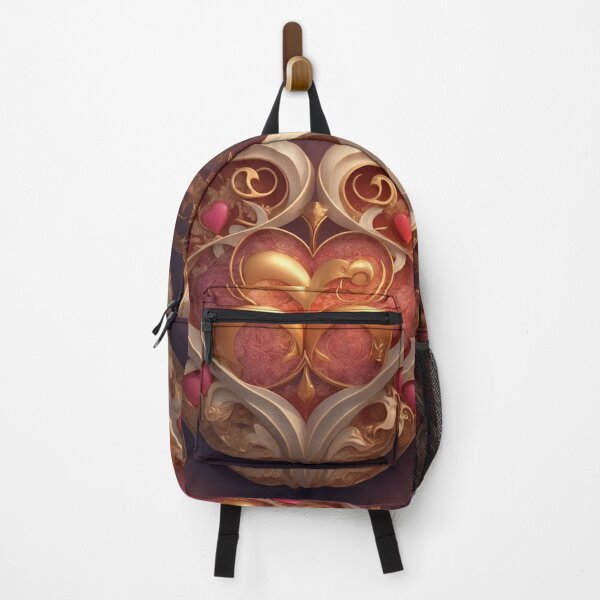 Item preview, Harmony of Hearts designed and sold by Sadia Jannat.