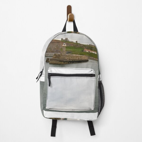 Item preview, Whitby harbour entrance designed and sold by yackers1.