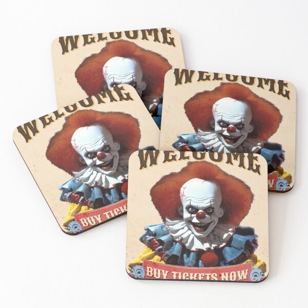 Item preview, Circus Show designed and sold by heavily80s90s.