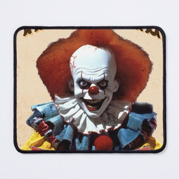 Item preview, Circus Show designed and sold by heavily80s90s.