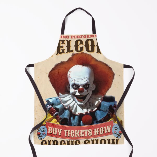 Item preview, Circus Show designed and sold by heavily80s90s.