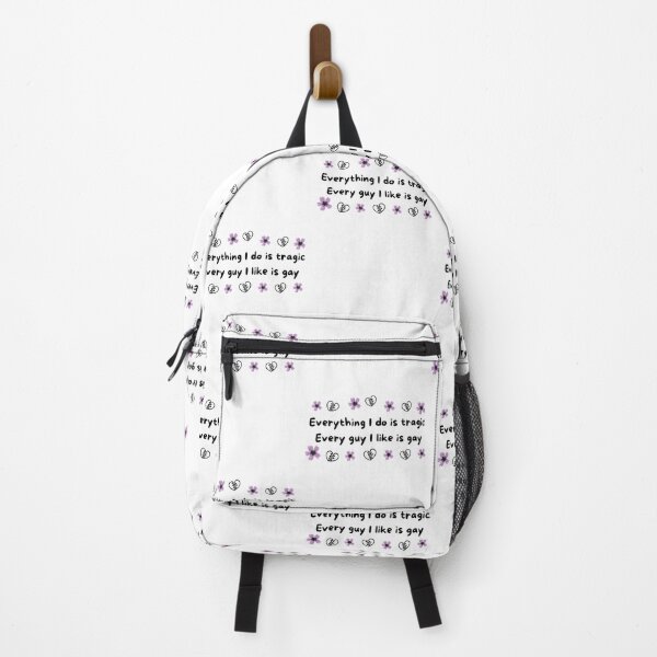 Item preview, Ballad of a homeschooled girl designed and sold by itscloud.