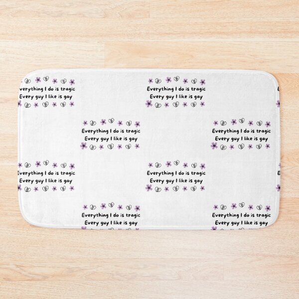 Item preview, Ballad of a homeschooled girl designed and sold by itscloud.
