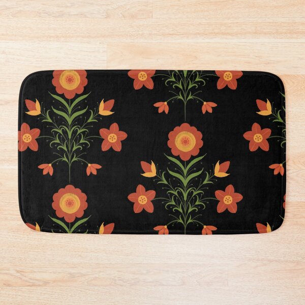 Item preview, Polish Floral Folklore designed and sold by ArtsOfBats.