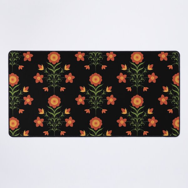 Item preview, Polish Floral Folklore designed and sold by ArtsOfBats.