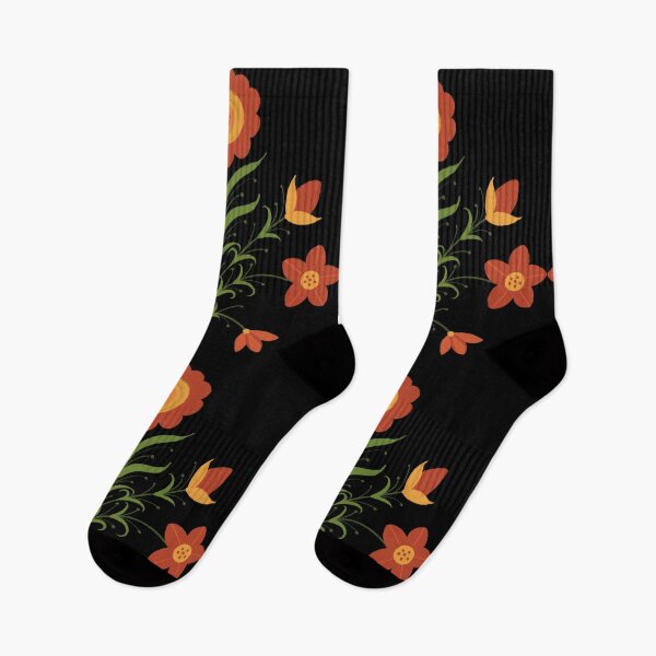 Item preview, Polish Floral Folklore designed and sold by ArtsOfBats.