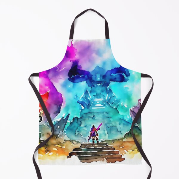 Item preview, Pigments Of Adventure designed and sold by RW Art Prints.