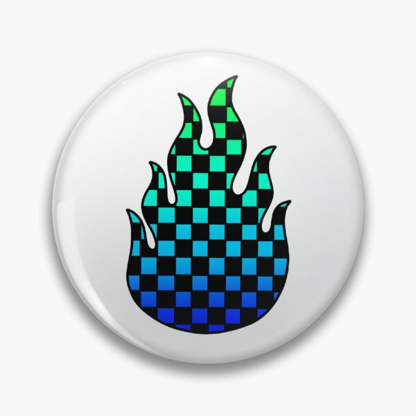 Item preview, Cool Flame designed and sold by chelledigiwell.
