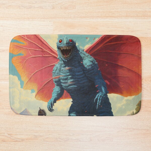 Item preview, Lizard's Showdown designed and sold by a house mouse.