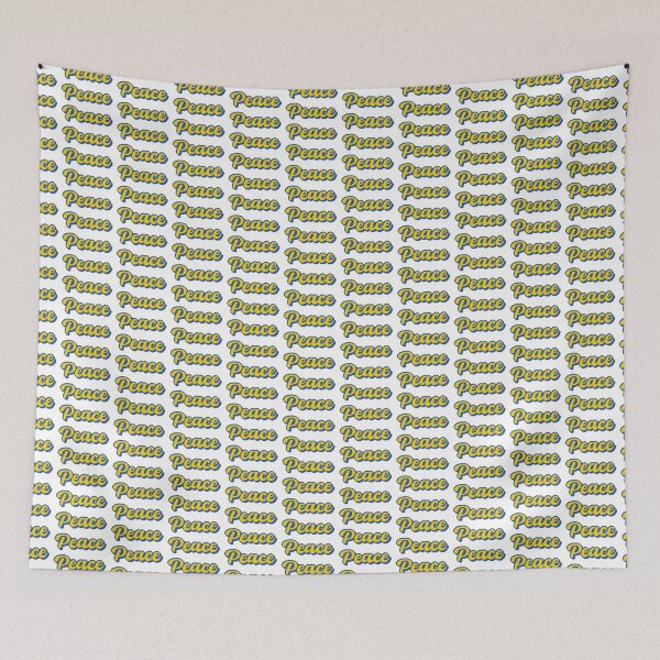 Item preview, Peace designed and sold by greenpandaprint.