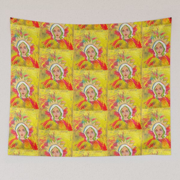 Item preview, American Wh*re designed and sold by LizaWick.