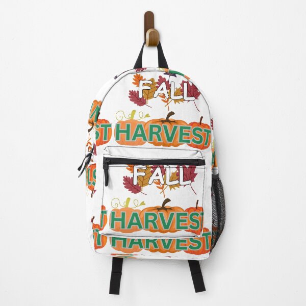 Item preview, Fall Harvest Saying designed and sold by Good4Vibez.