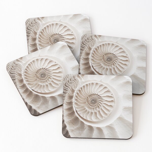 Item preview, Ammonite designed and sold by Sasha Art Gallery.