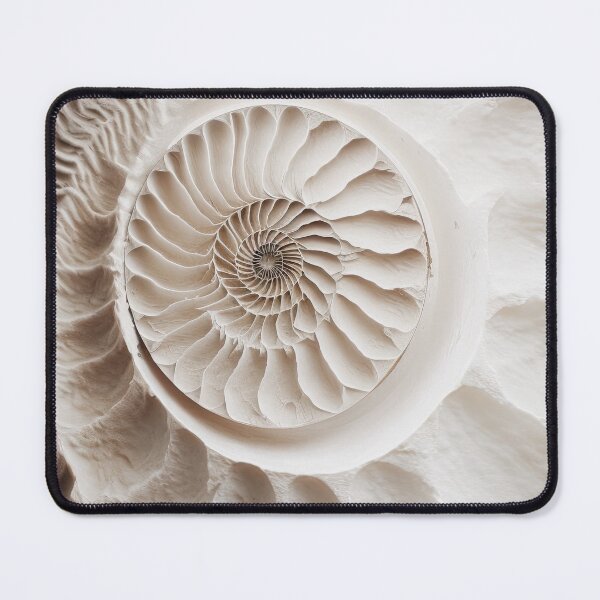 Item preview, Ammonite designed and sold by Sasha Art Gallery.