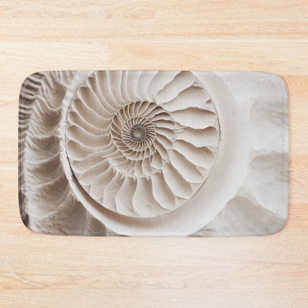 Item preview, Ammonite designed and sold by Sasha Art Gallery.