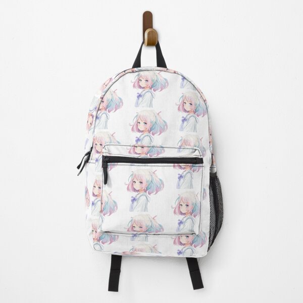 Item preview, Cute Pastel Anime Girl designed and sold by SakuraLemonDS.