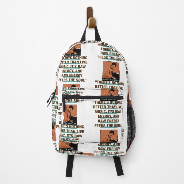 Item preview, Little Richard Quote designed and sold by EdgarLion.