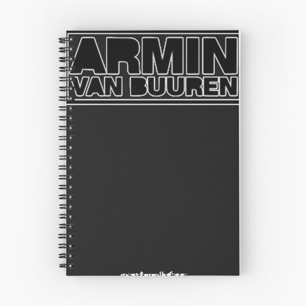 Item preview, Armin Van Buuren designed and sold by SaleemGilbreath.