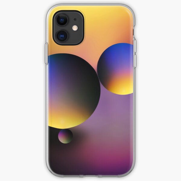 Family iPhone Soft Case